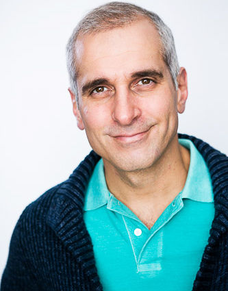 Troy Caylak