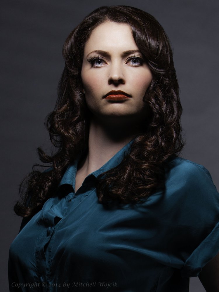 Beckie King