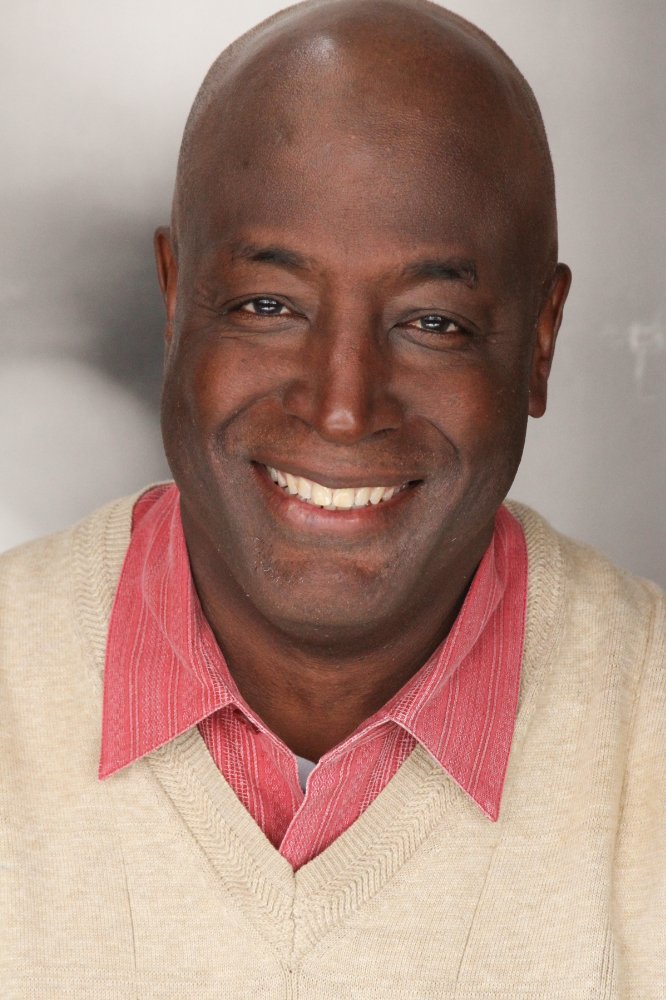 Leonard R. Butler