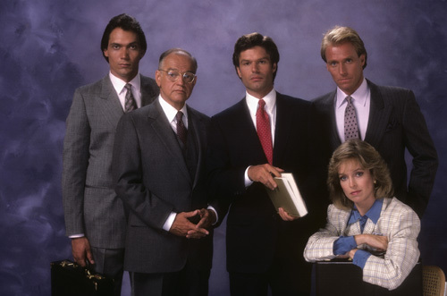 Jill Eikenberry
