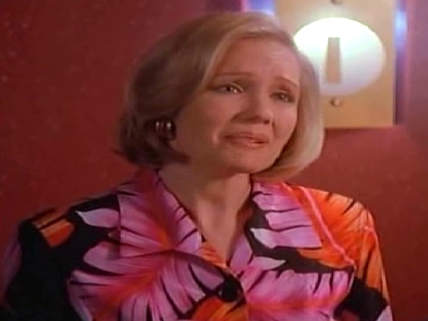 Jackie Taylor