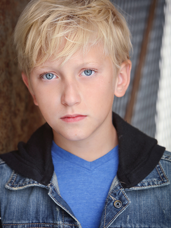 Hunter Fischer