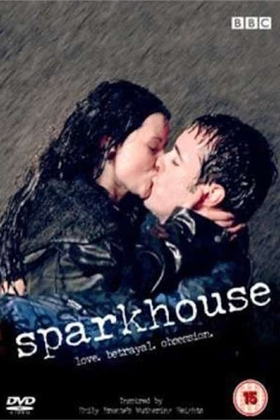 Sparkhouse - Season 1