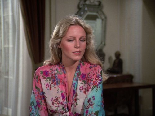 Cheryl Ladd