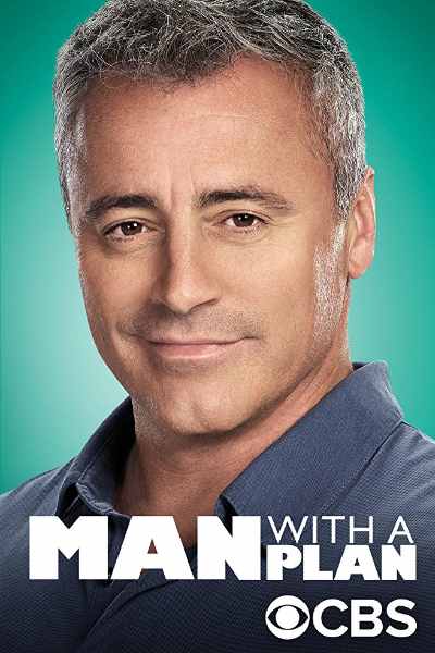 Man with a Plan - Season 2
