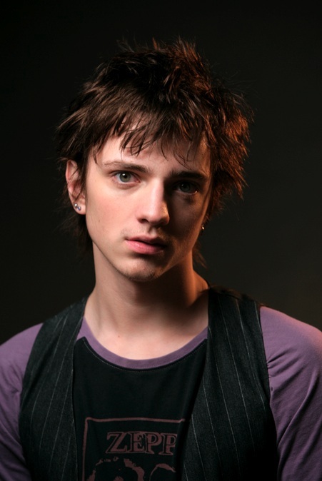 Sebastian Gregory