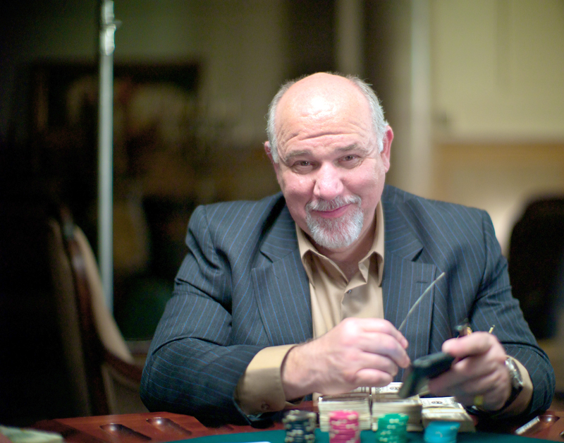 Alan Blumenfeld