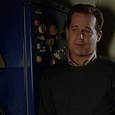 Michael Pierce