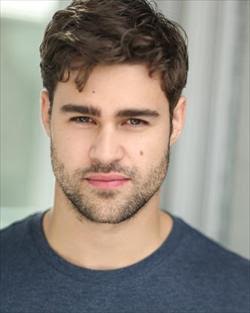 Cody Kearsley