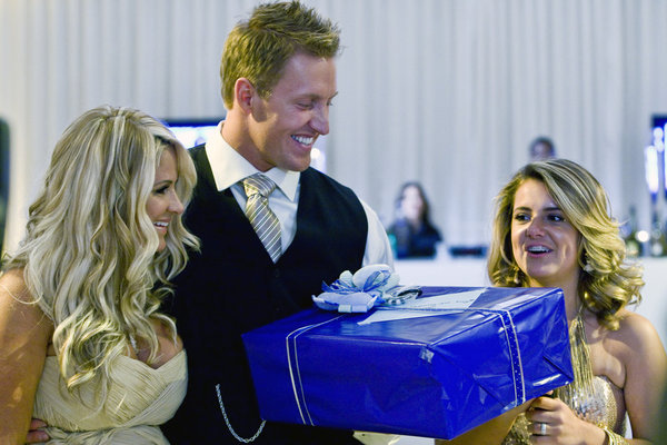 Kroy Biermann