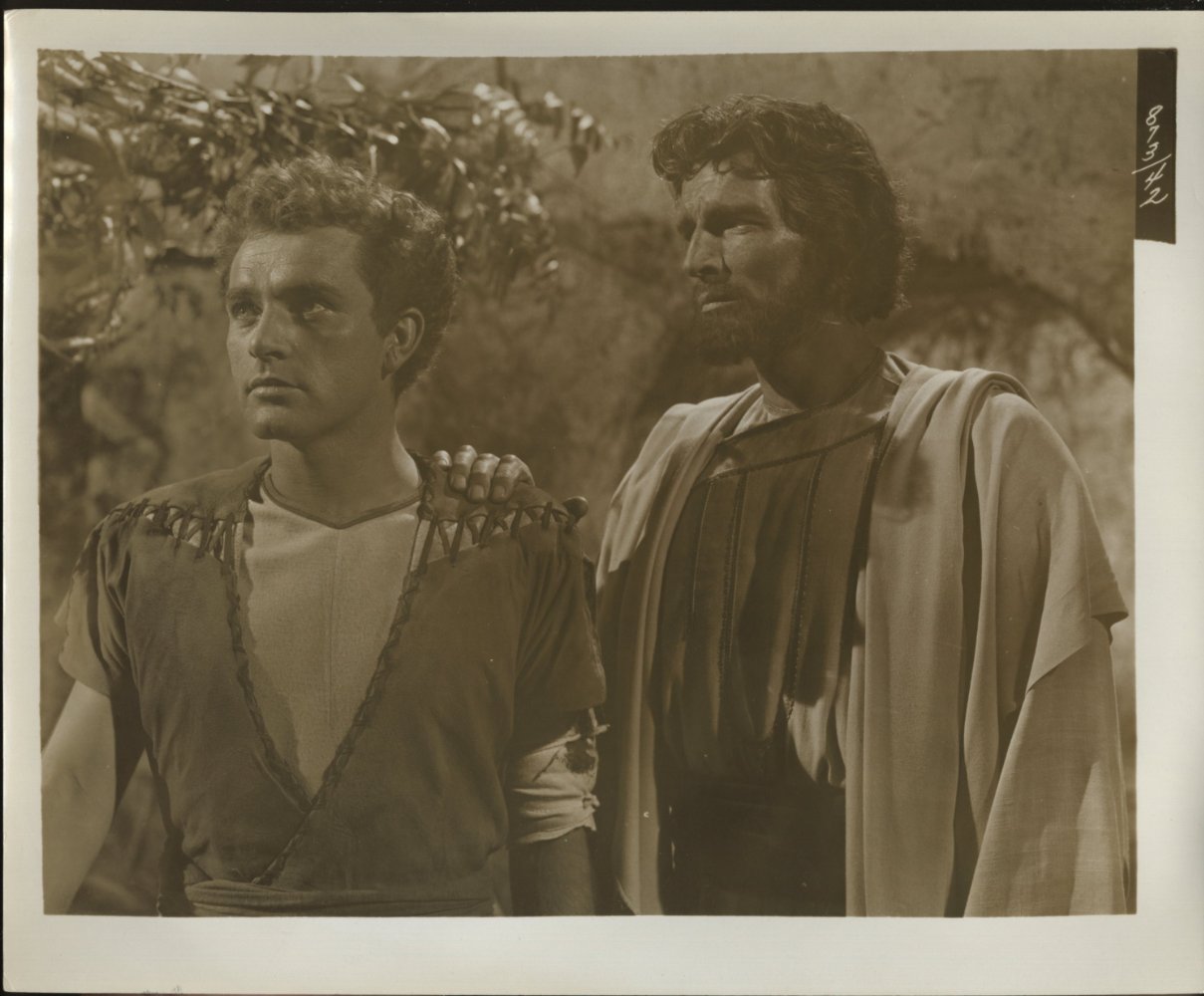 Michael Rennie