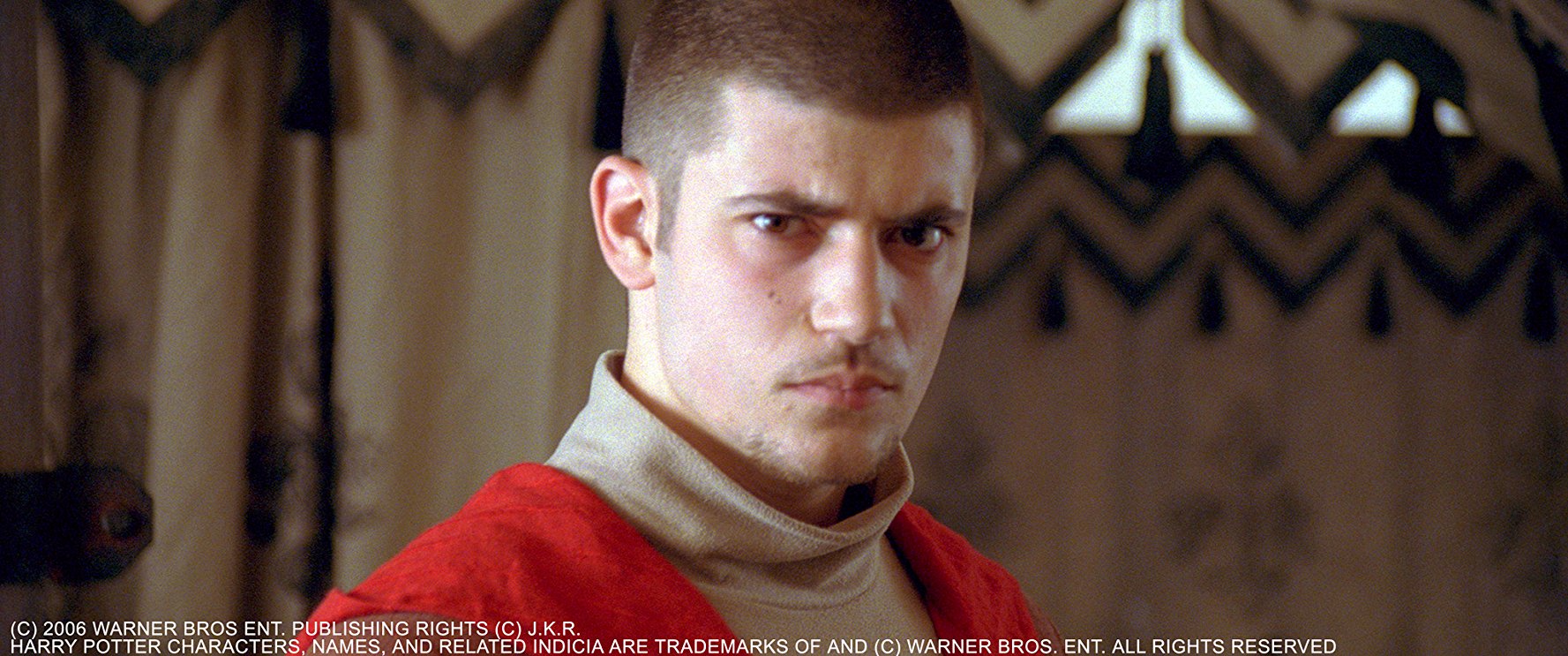 Viktor Krum