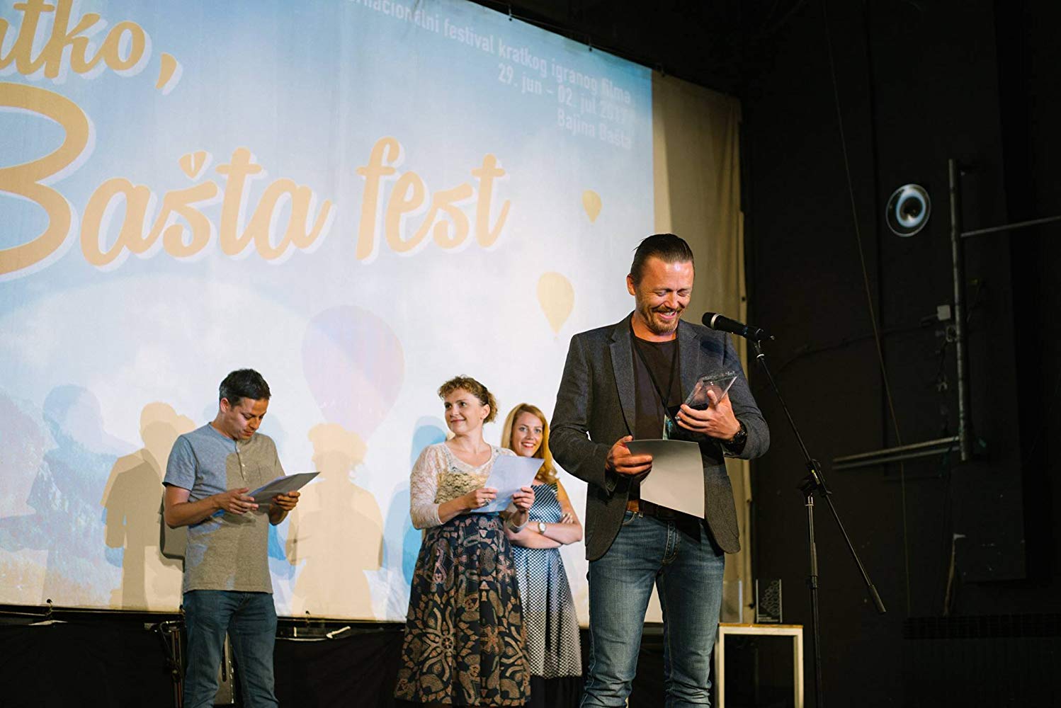 Henrik Vestergaard
