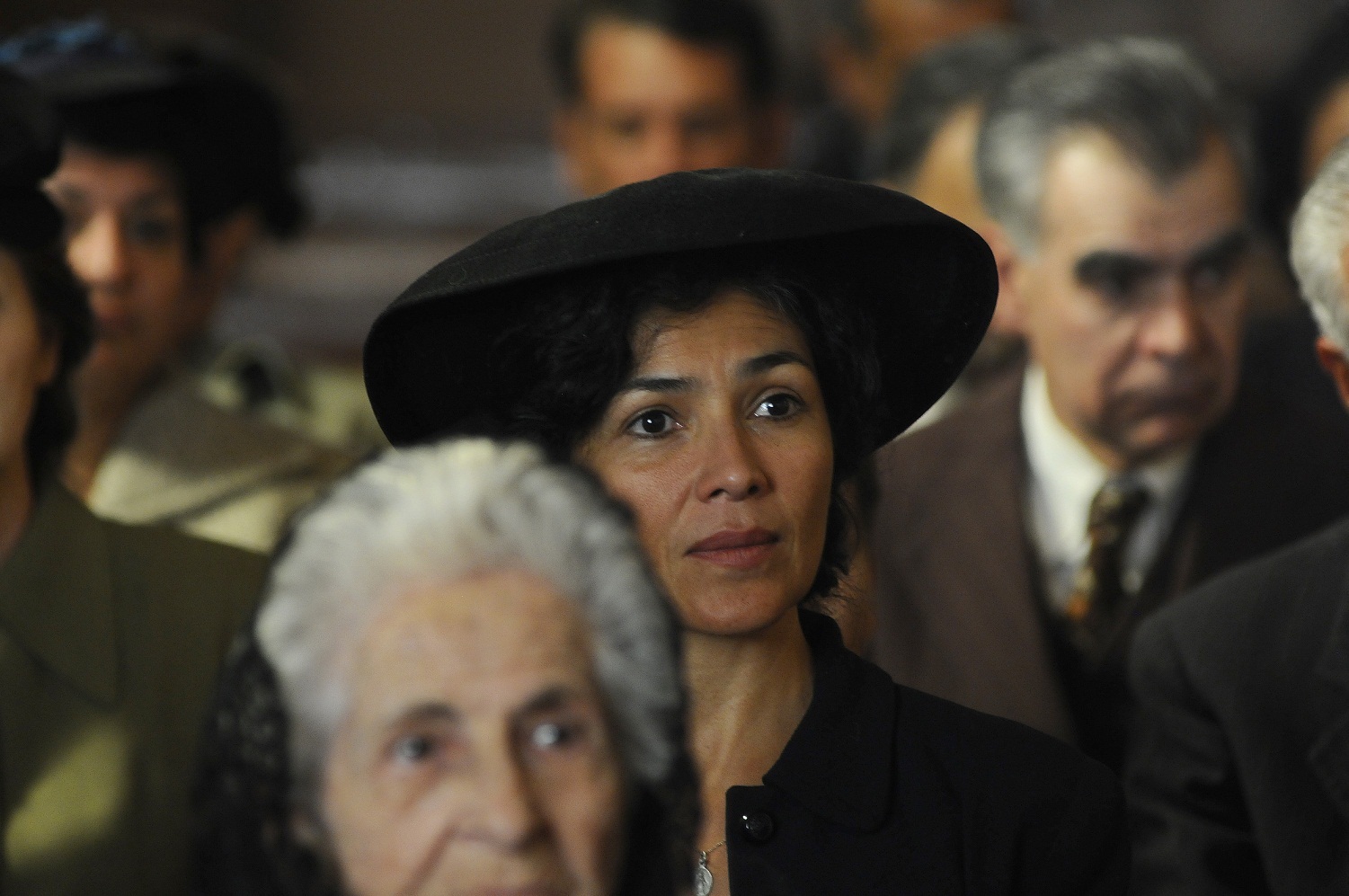 Dolores Heredia
