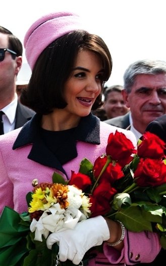 Jacqueline Kennedy