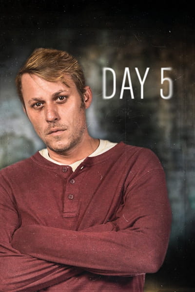 Day 5 - Season 2