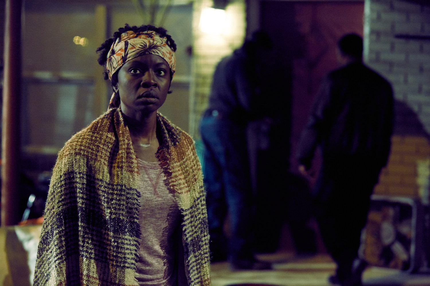Afeni Shakur