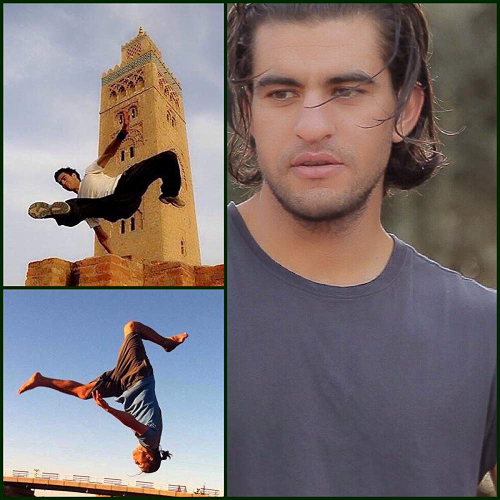 Ait ben Azzouz Brahim