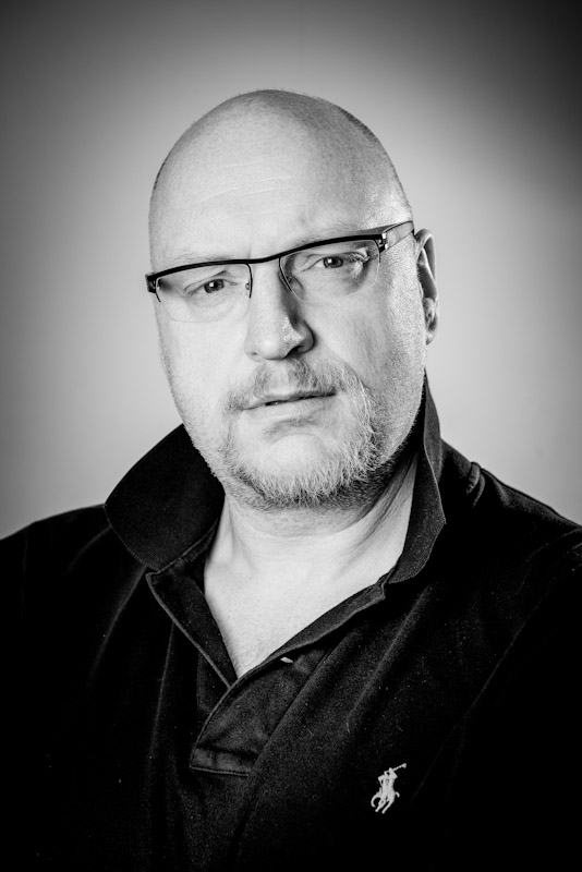 Tony Hamilton