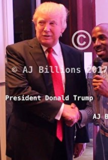 Aj Billions