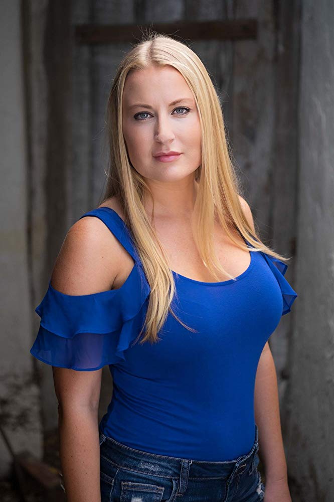 Courtney Stephens