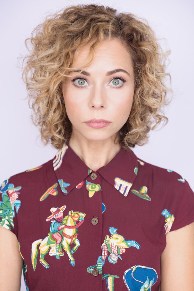 Dasha Flynn