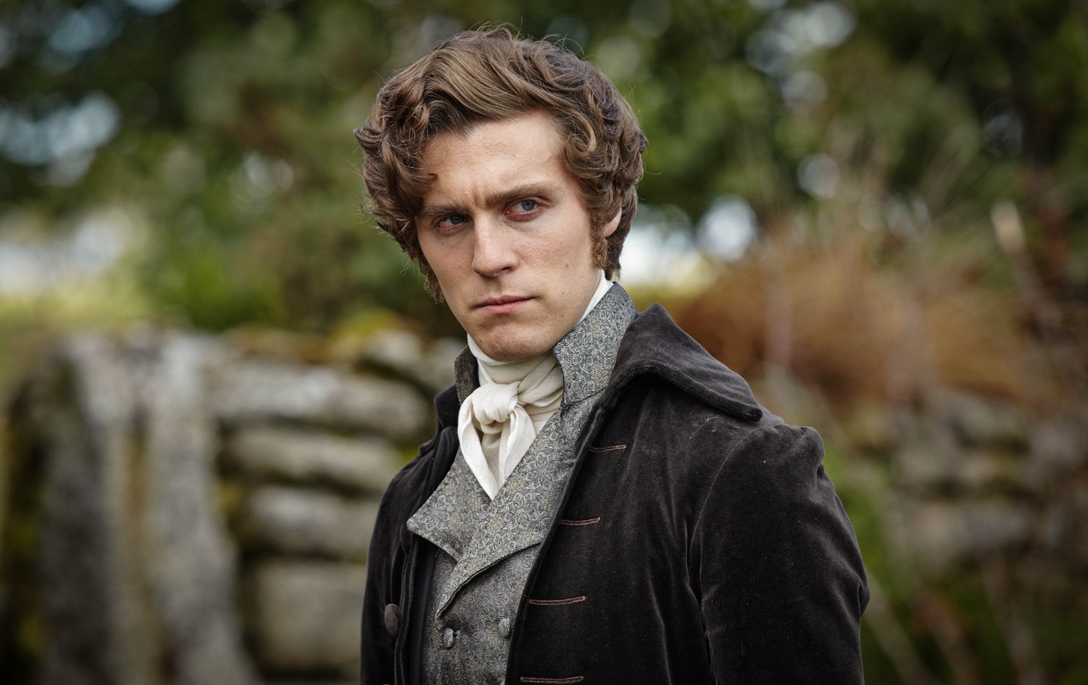 Jack Farthing