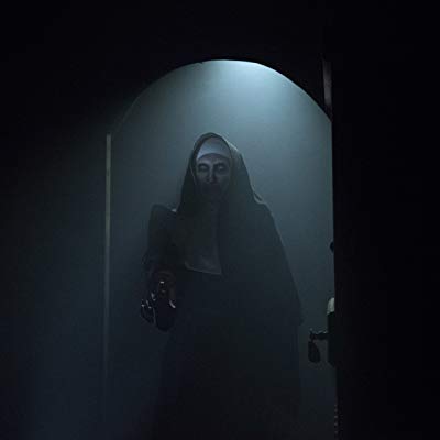 The Nun