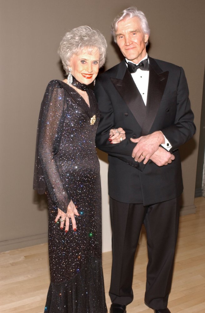David Canary