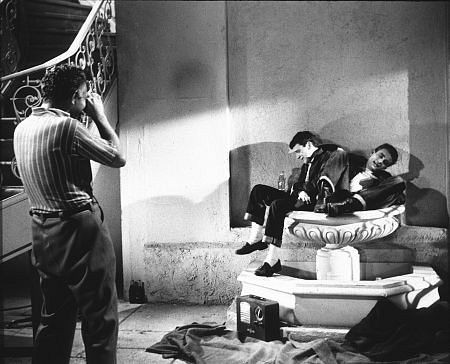 Nicholas Ray
