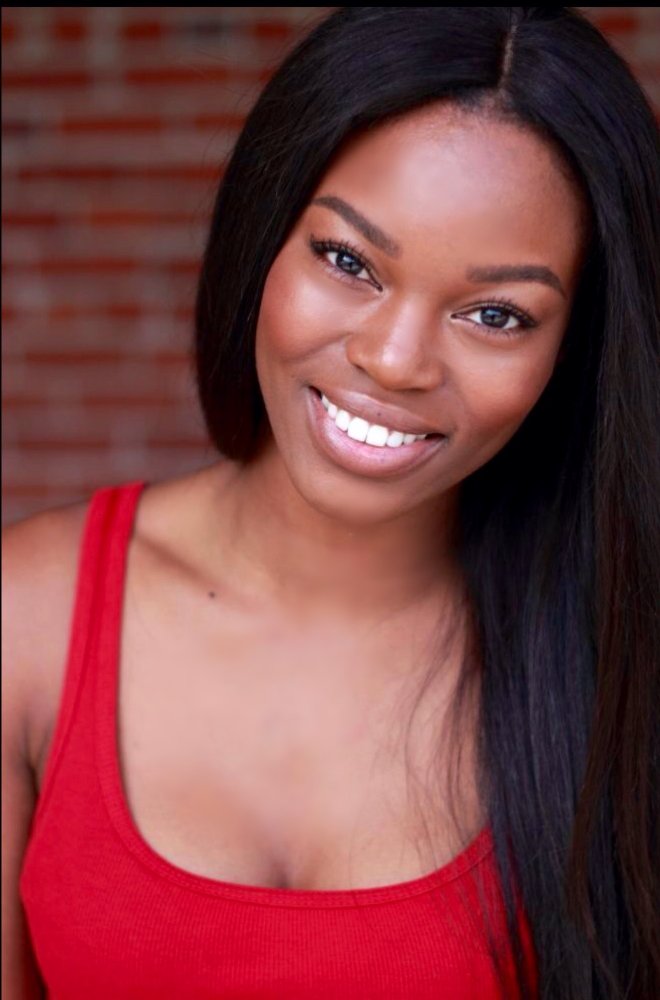 Eugena Washington